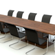 boardroom tables
